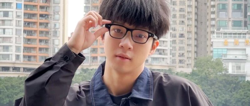 夸克 AI 眼镜体验：超细镜腿没负担，还能给出手机旗舰级画质-AI Express News