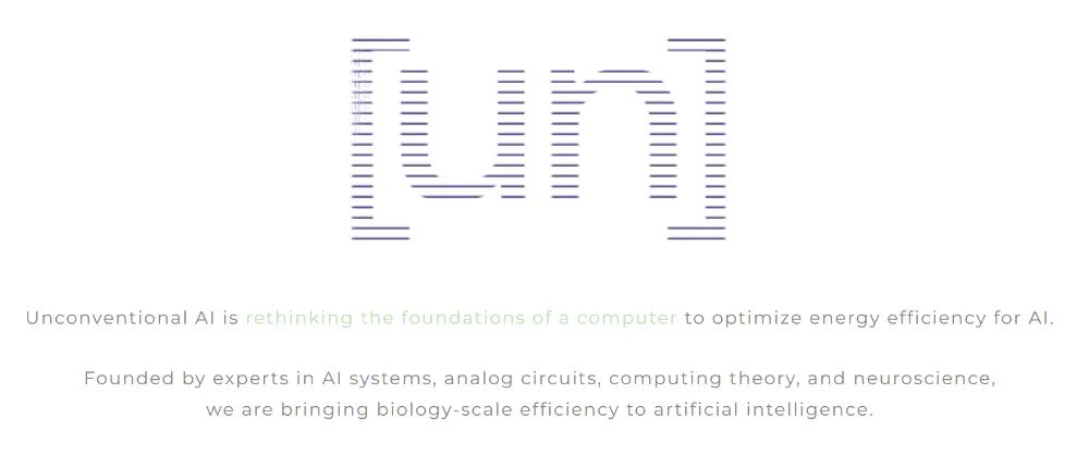 图片[7]-成立仅2月，这家AI初创公司种子轮融资33亿，贝索斯也出手了-AI Express News