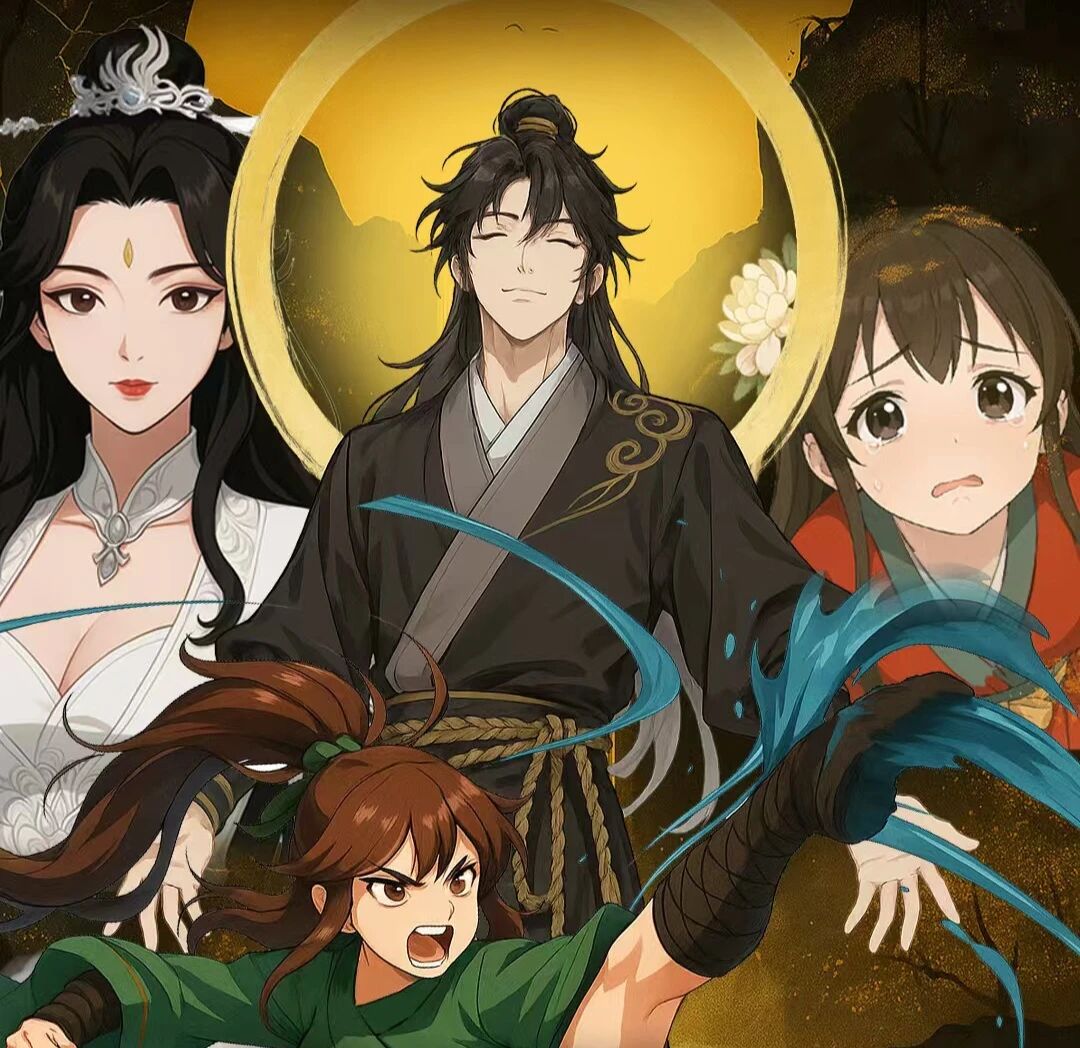 图片[2]-红果大手笔买入AI漫剧，一分钟出价三万元-AI Express News