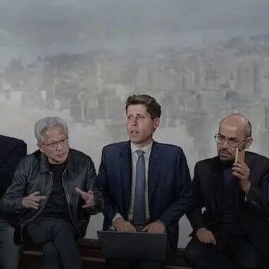 苹果CEO库克的“不明原因手部颤抖”正引发内部更多讨论；美团AI转向，前字节视觉模型AI平台负责人潘欣加入丨AI产业周报-AI Express News