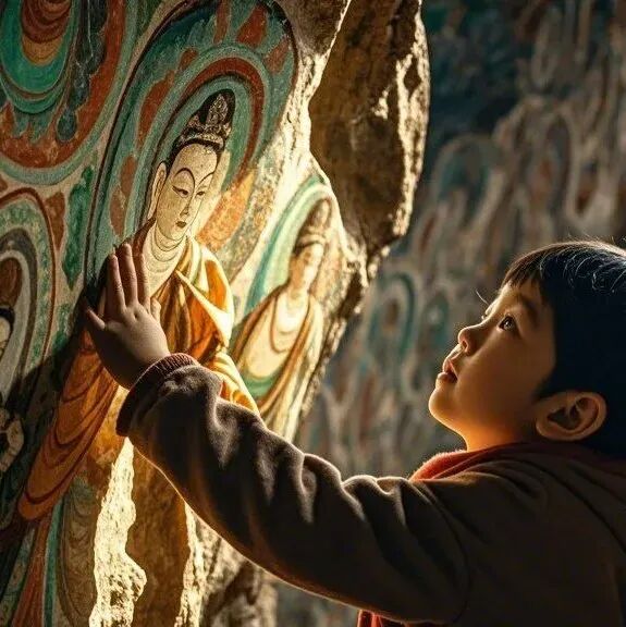 图片[1]-不愧是孩子必看的5部神级纪录片，知识暴涨，格局炸裂！-AI Express News