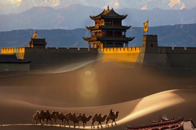 图片[22]-不愧是孩子必看的5部神级纪录片，知识暴涨，格局炸裂！-AI Express News