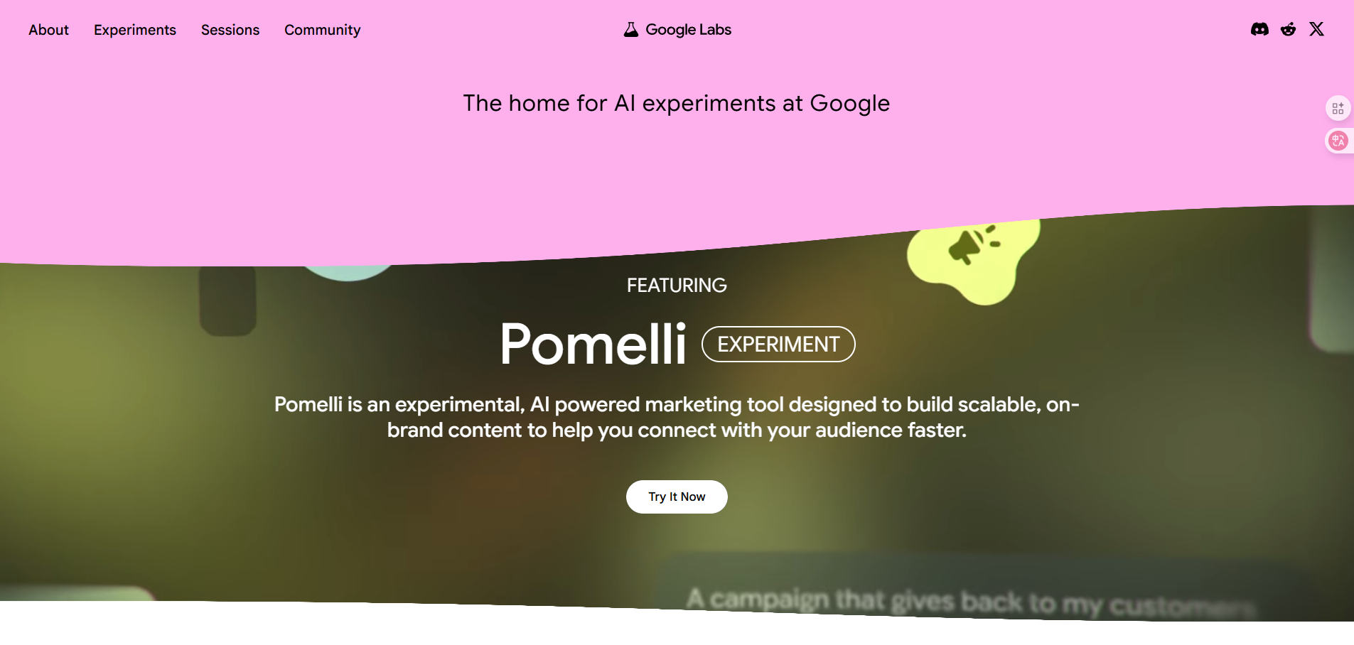 图片[2]-Google Labs 重磅突袭：Disco + GenTabs，一场终结“标签页地狱”的浏览器革命-AI Express News