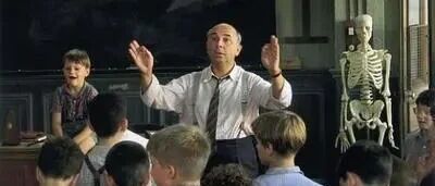 教育评谭丨老师大多不懂得学生；而学生却早就看穿了老师的为人-AI Express News