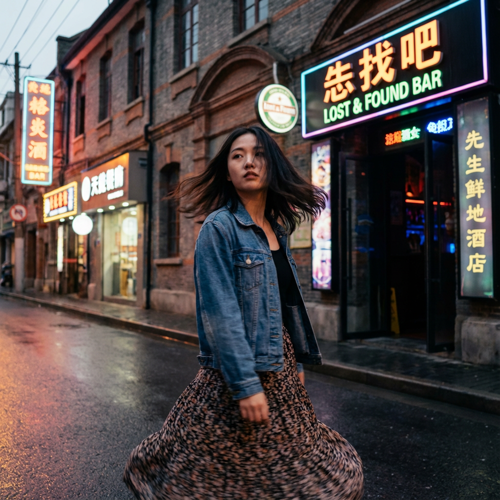 图片[2]-这种感觉很奇妙，我看到了 AI 设计的拐点-AI Express News