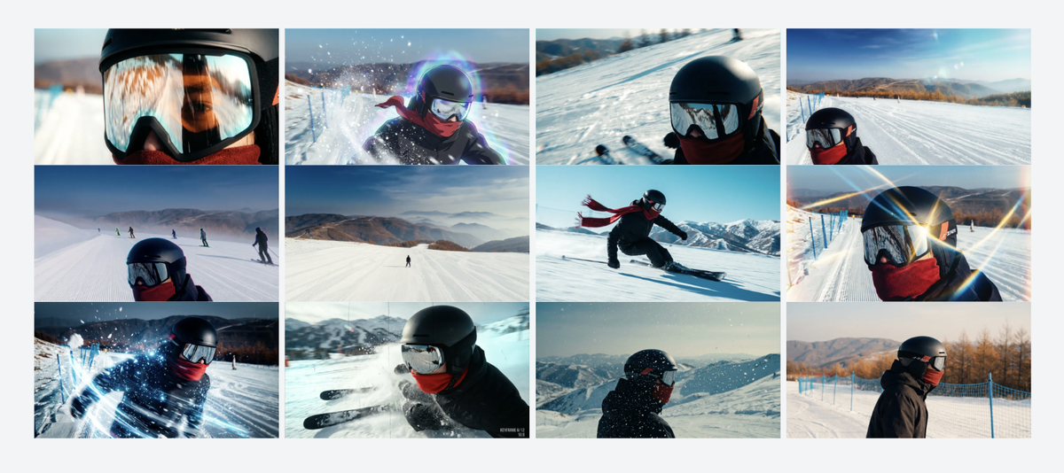 图片[12]-这种感觉很奇妙，我看到了 AI 设计的拐点-AI Express News