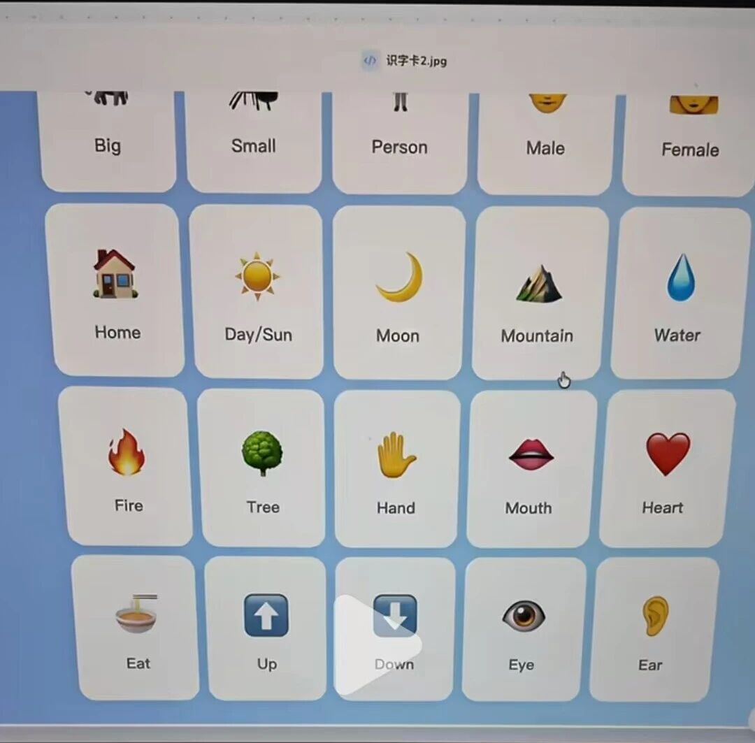图片[24]-20个教育案例实测 Gemini 3.0 ：一句话生成整节课的时代来了-AI Express News