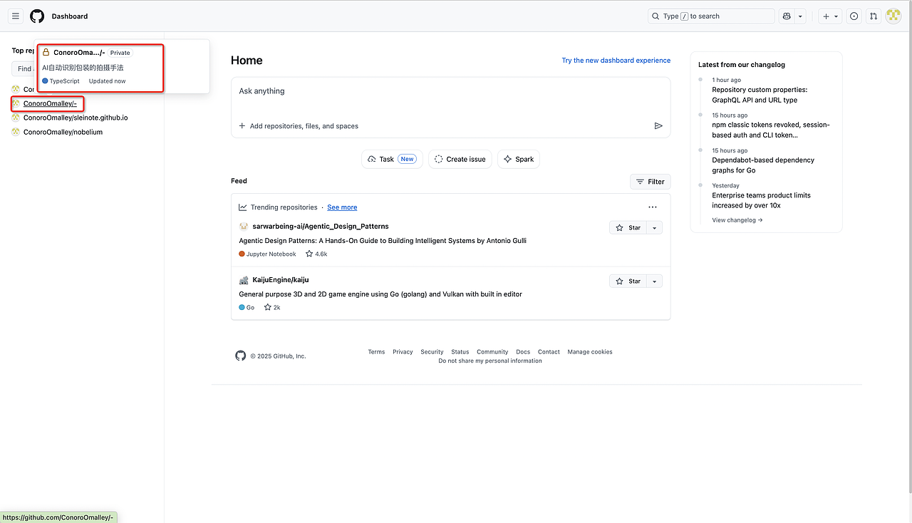 图片[12]-解决Google Ai Studio做完应用不会部署和调用API-AI Express News