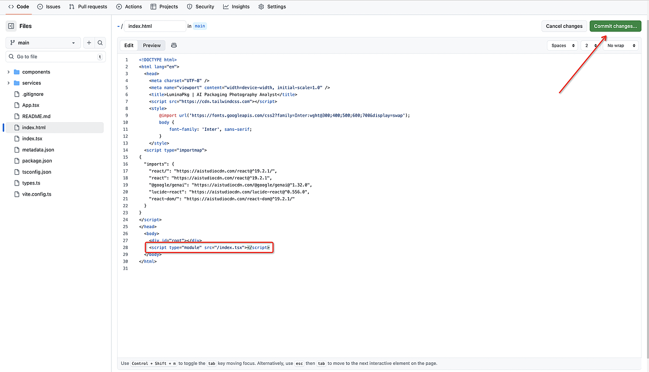 图片[13]-解决Google Ai Studio做完应用不会部署和调用API-AI Express News