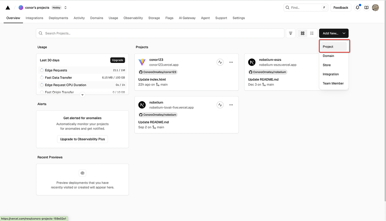 图片[15]-解决Google Ai Studio做完应用不会部署和调用API-AI Express News