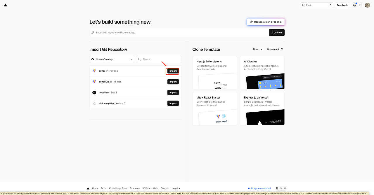 图片[16]-解决Google Ai Studio做完应用不会部署和调用API-AI Express News