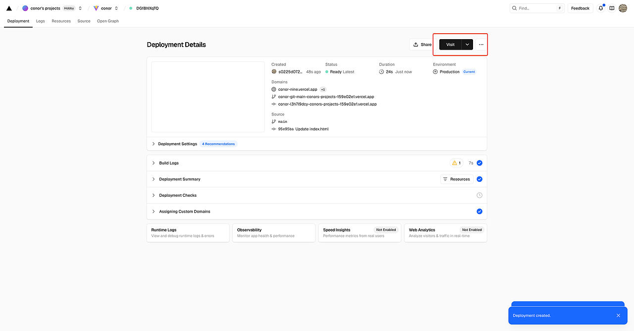图片[17]-解决Google Ai Studio做完应用不会部署和调用API-AI Express News
