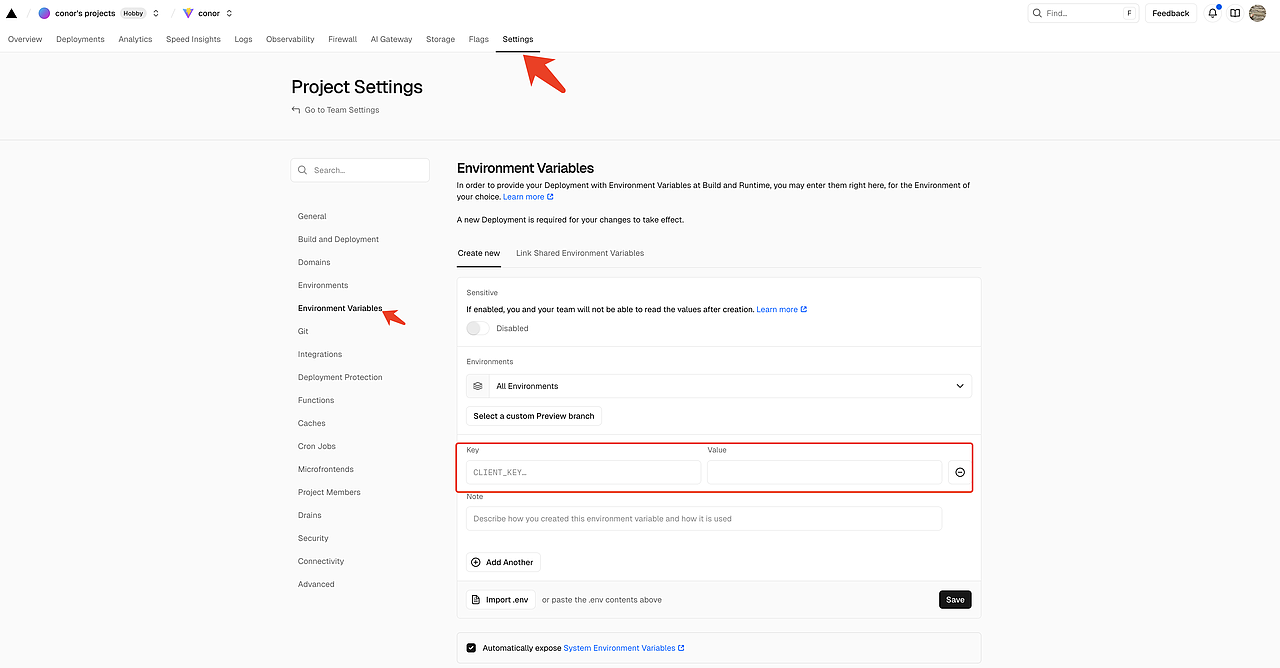 图片[22]-解决Google Ai Studio做完应用不会部署和调用API-AI Express News