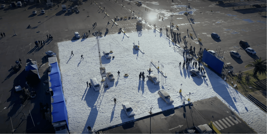 图片[7]-腾讯视频布局AI影视：未来需要「艺术工程师」「科技艺术家」-AI Express News