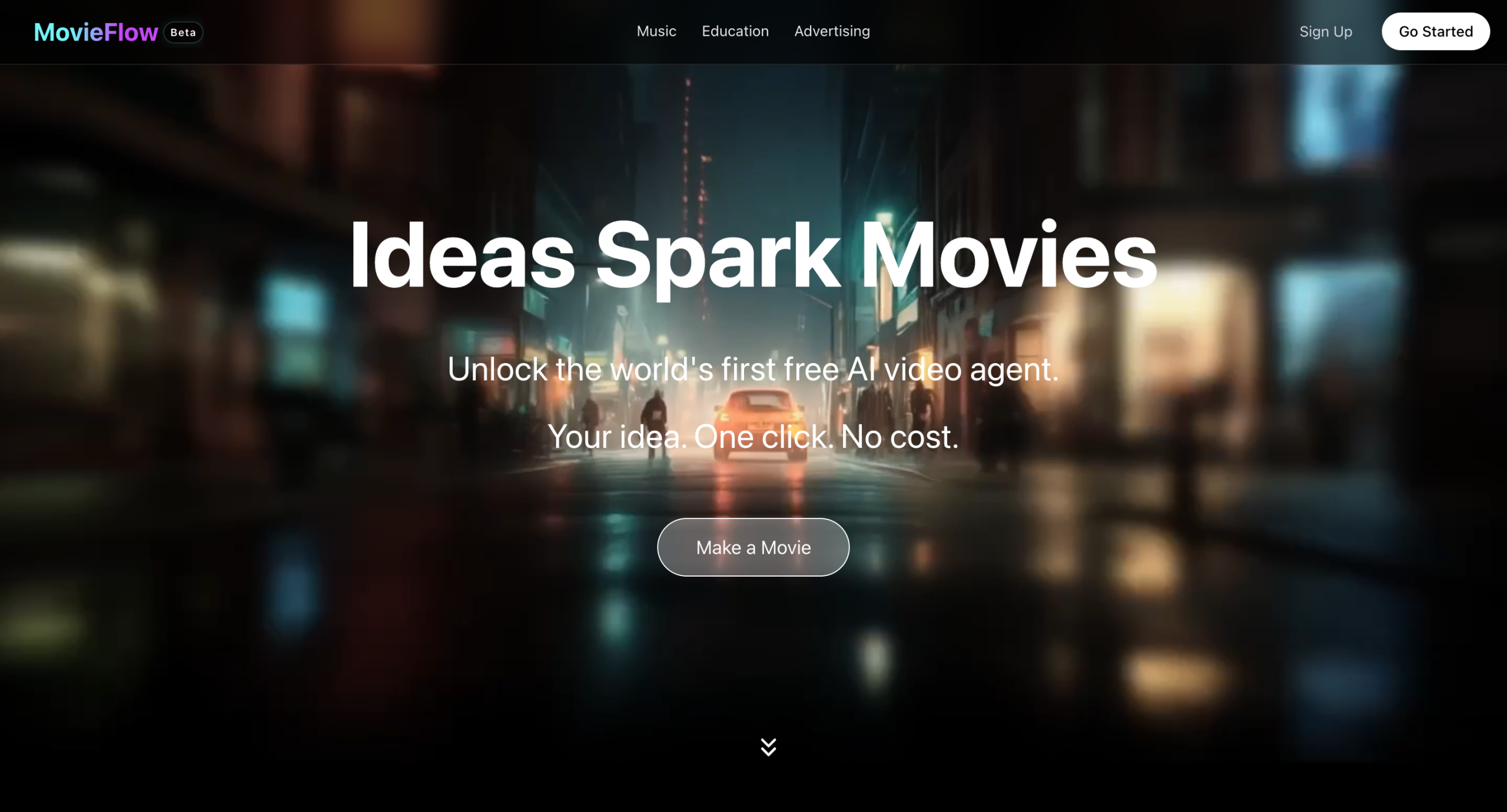 图片[8]-腾讯视频布局AI影视：未来需要「艺术工程师」「科技艺术家」-AI Express News