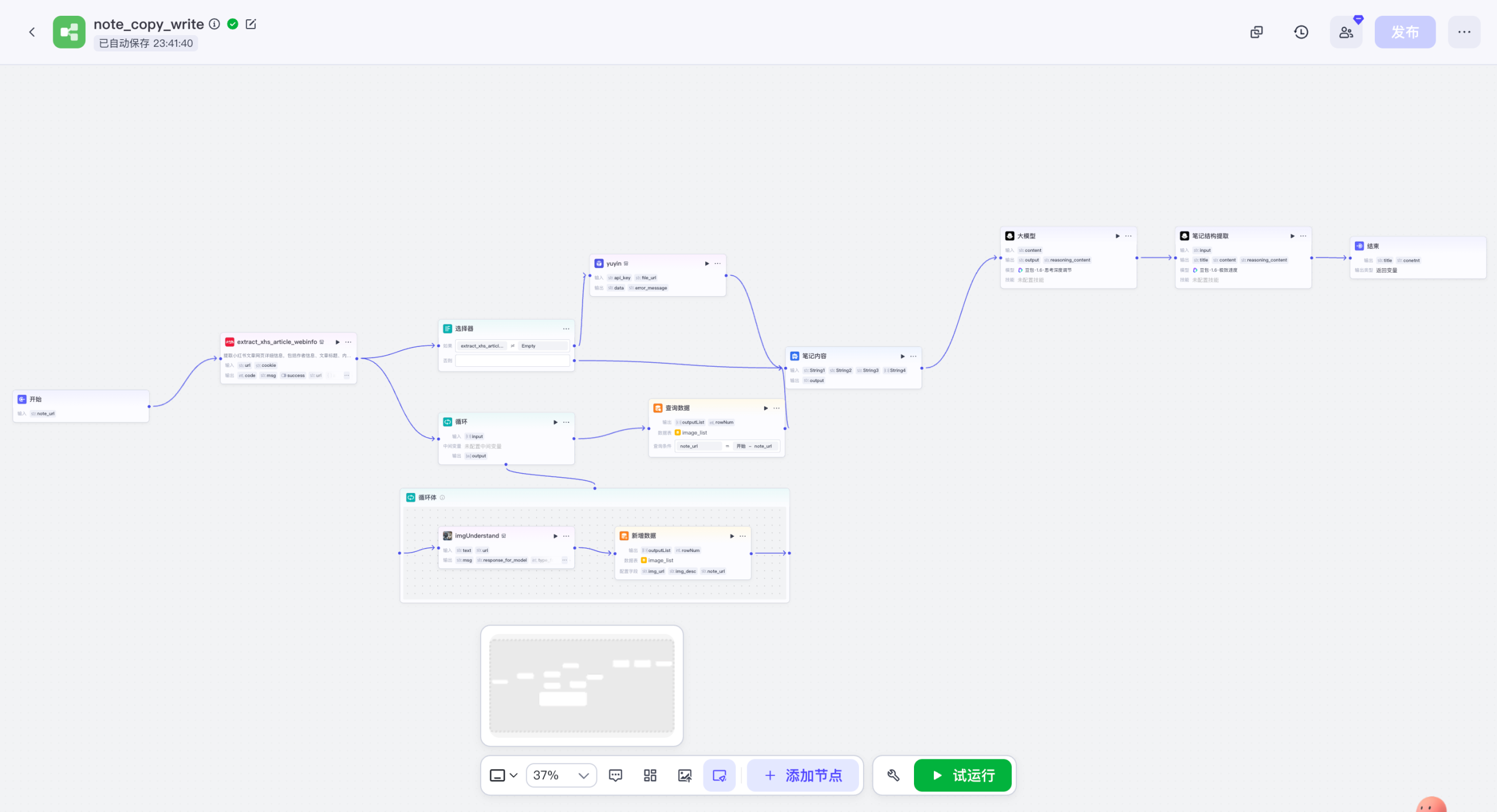 图片[7]-用MiniMax M2打造自媒体神器！-AI Express News