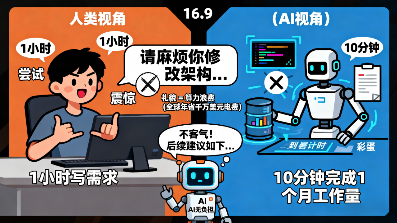 图片[2]-AI革命 | 坐在电脑前的人，正在失去未来-AI Express News