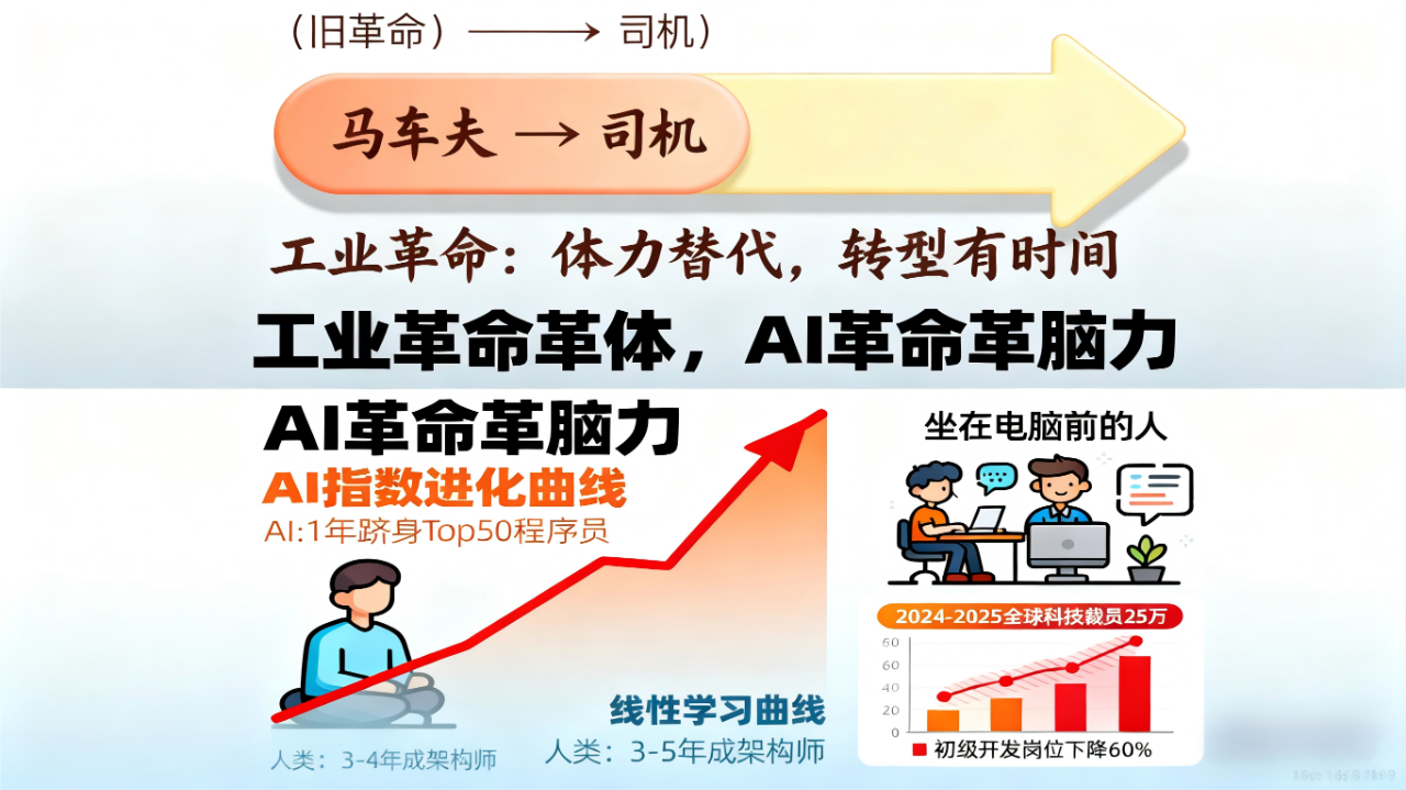图片[3]-AI革命 | 坐在电脑前的人，正在失去未来-AI Express News