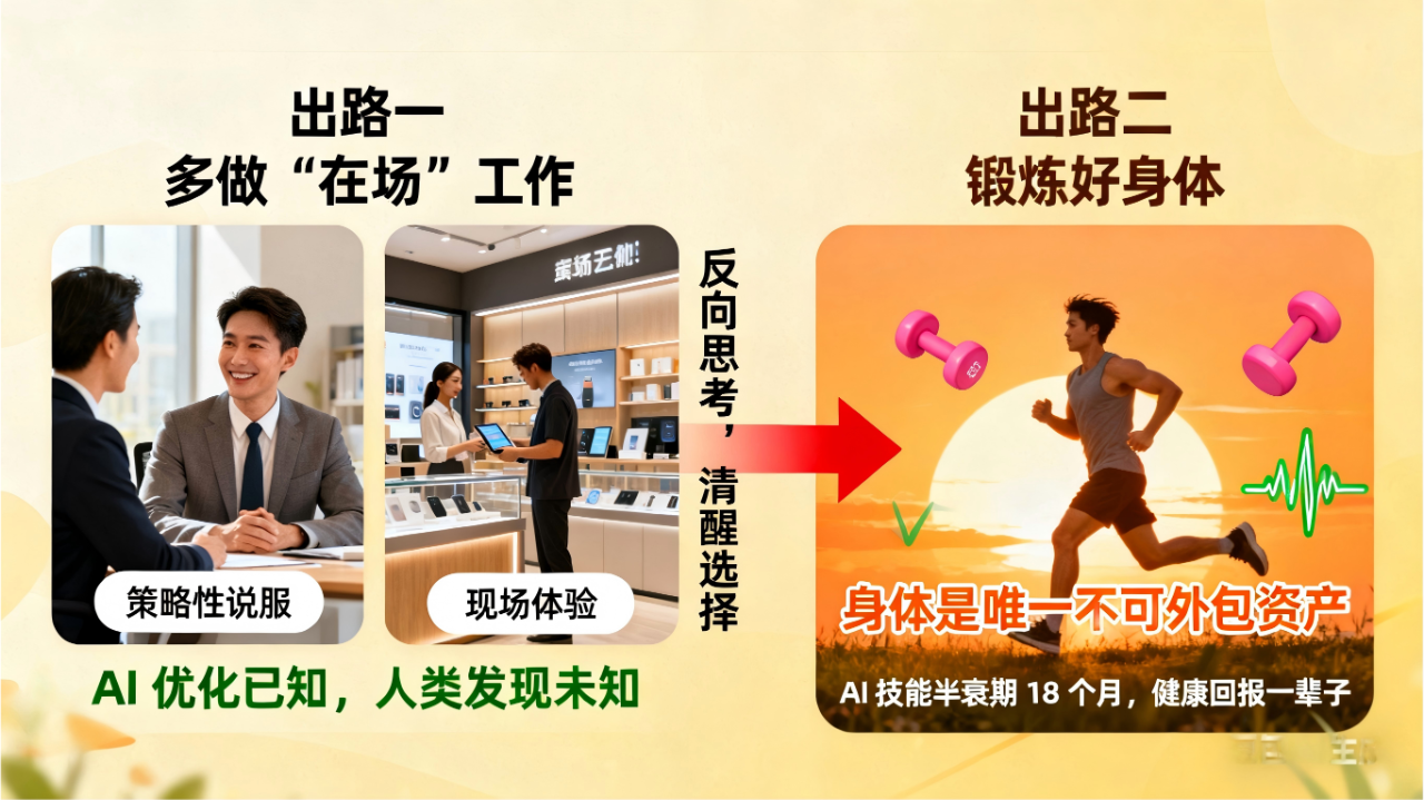 图片[4]-AI革命 | 坐在电脑前的人，正在失去未来-AI Express News