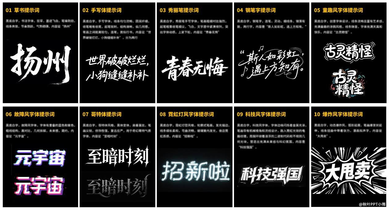 图片[11]-被PPT折磨哭的我，真后悔没早点知道这3个AI神技巧……-AI Express News