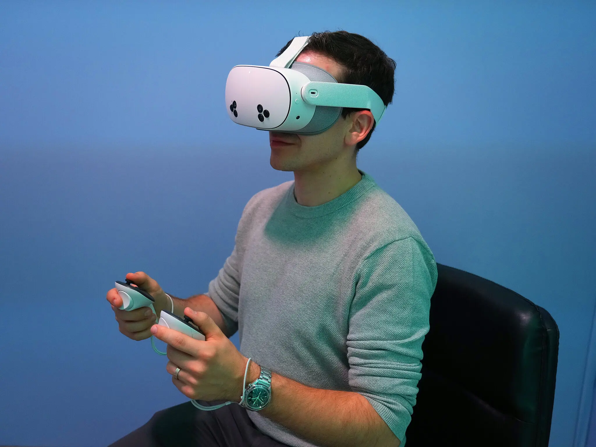 图片[5]-小扎忍痛，亲口宣告了元宇宙的死亡-AI Express News