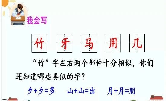 图片[19]-【微课堂】部编语文一年级上册第3课《雪地里的小画家》图文讲解+微课视频+知识点+同步练习-AI Express News