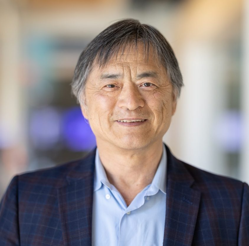 图片[18]-美国国家发明家科学院2025院士公布！每5人就有1个华人-AI Express News