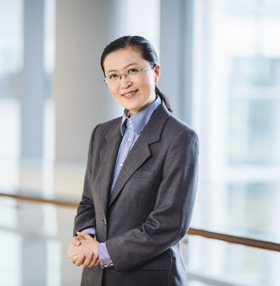 图片[22]-美国国家发明家科学院2025院士公布！每5人就有1个华人-AI Express News