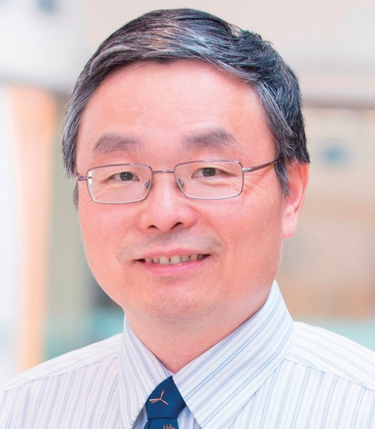 图片[25]-美国国家发明家科学院2025院士公布！每5人就有1个华人-AI Express News