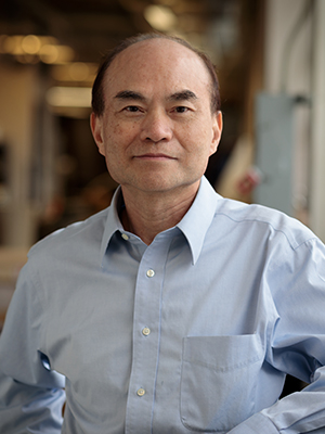 图片[31]-美国国家发明家科学院2025院士公布！每5人就有1个华人-AI Express News