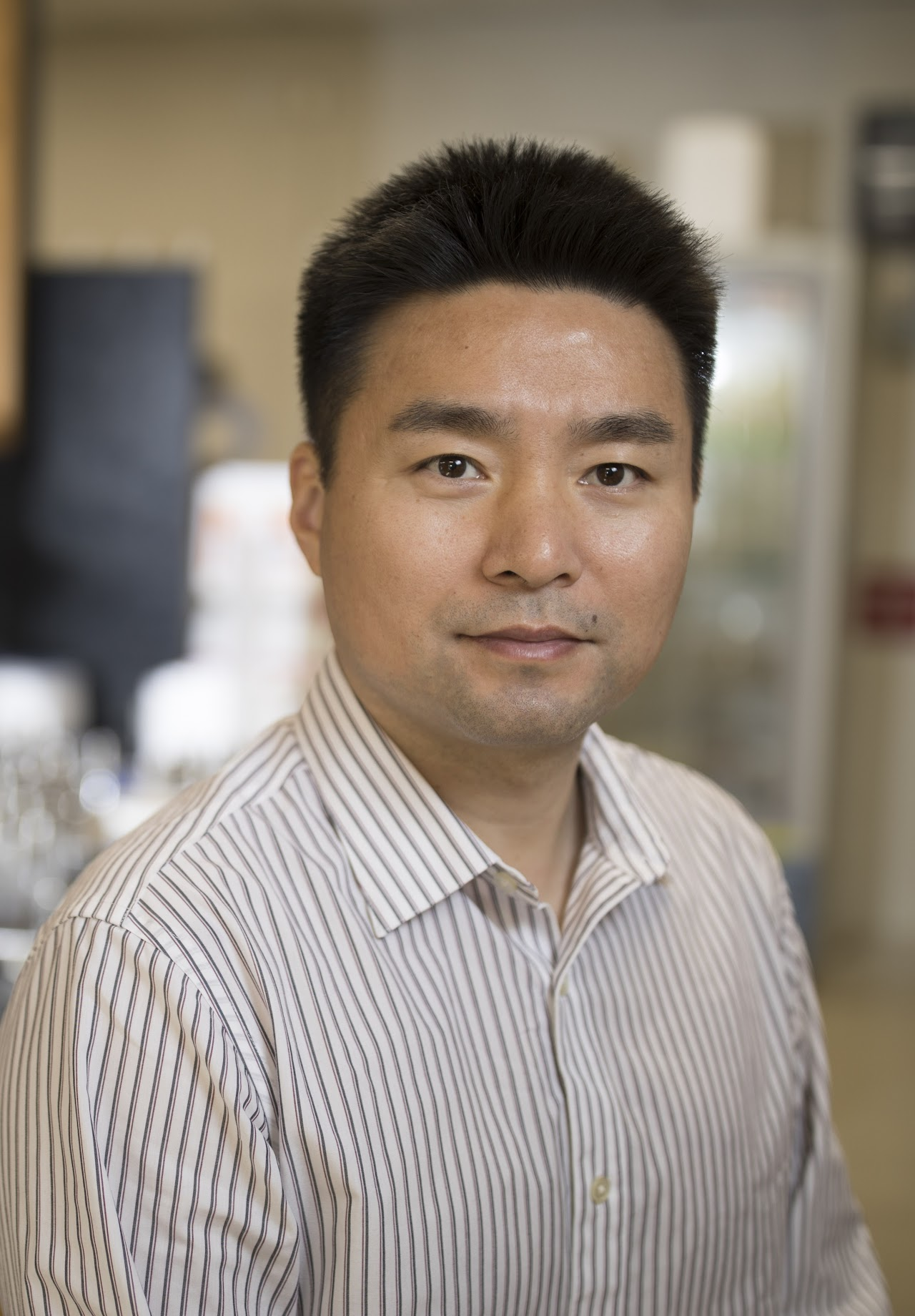 图片[39]-美国国家发明家科学院2025院士公布！每5人就有1个华人-AI Express News