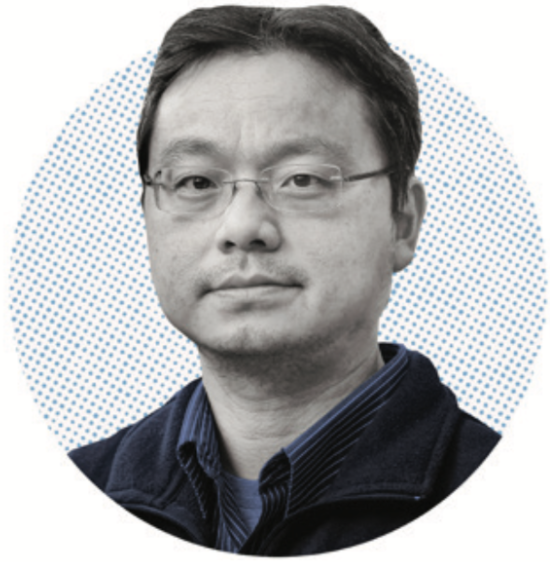 图片[40]-美国国家发明家科学院2025院士公布！每5人就有1个华人-AI Express News