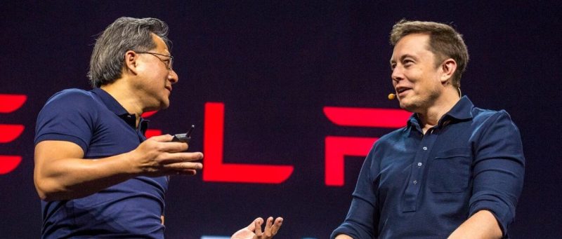 马斯克硅谷对谈，抛出了神预言-AI Express News