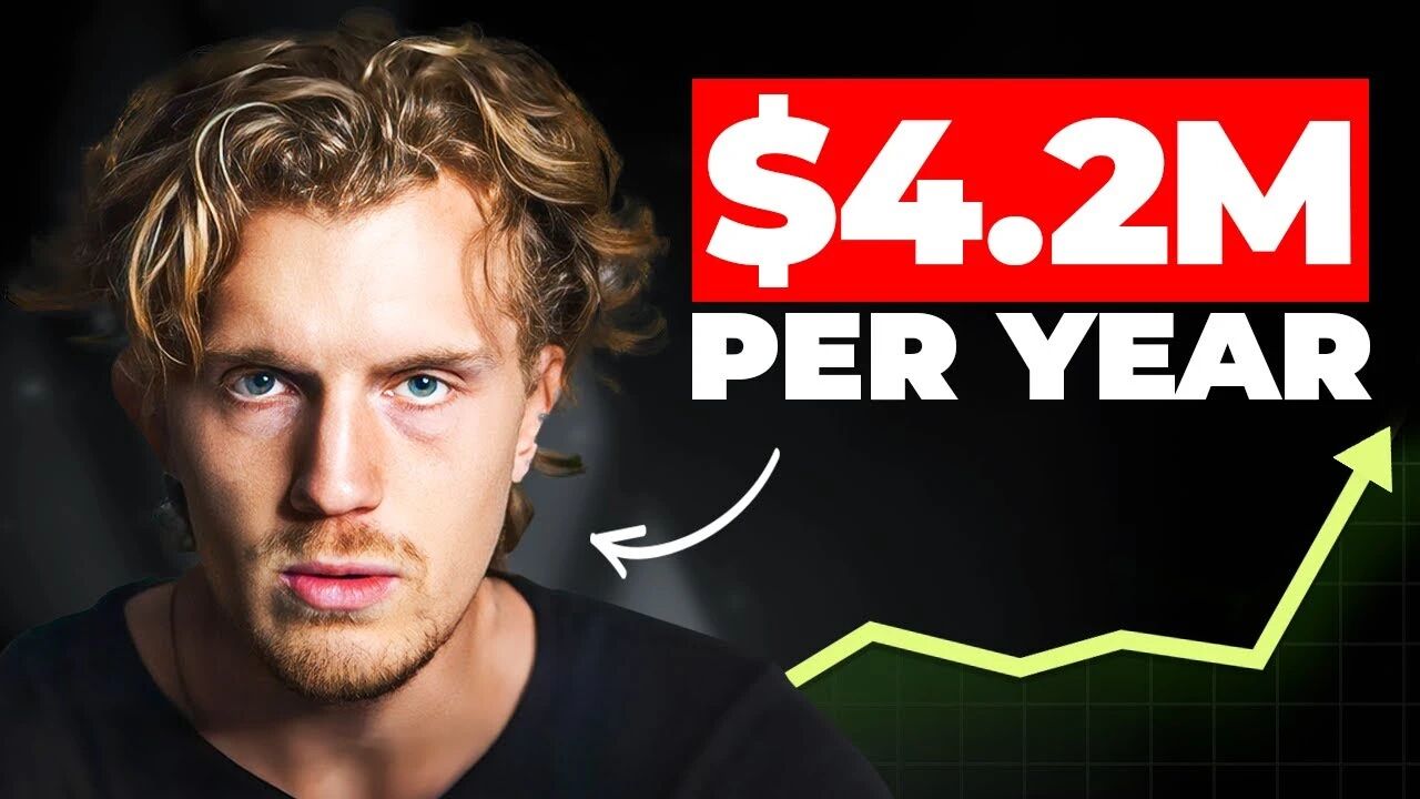 图片[8]-马斯克硅谷对谈，抛出了神预言-AI Express News