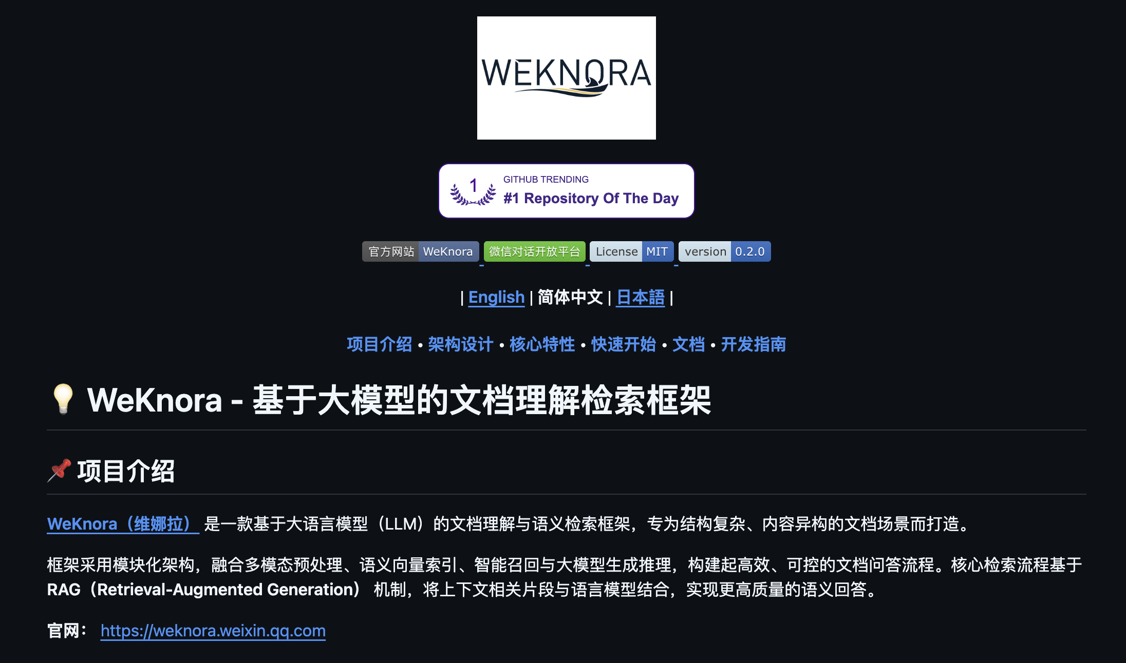 图片[1]-推荐 10 个本周 yyds 的 GitHub 项目。-AI Express News