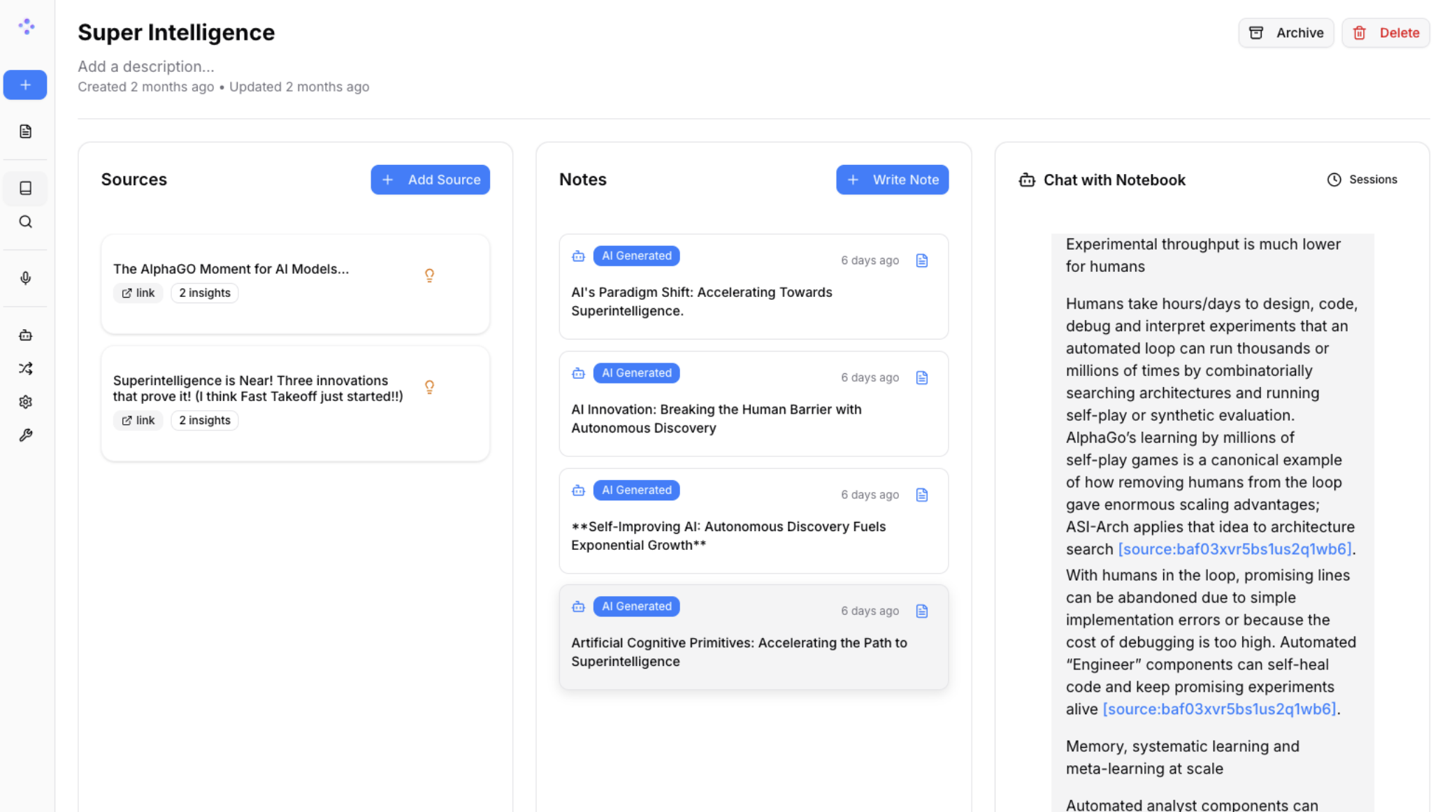 图片[10]-推荐 10 个本周 yyds 的 GitHub 项目。-AI Express News