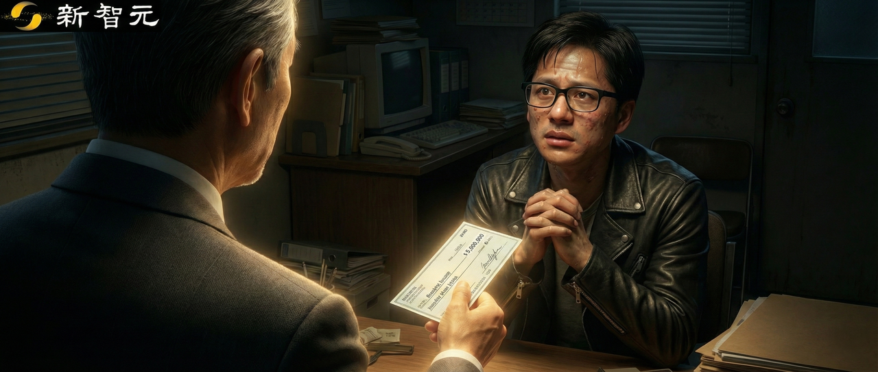 图片[11]-2025 FT年度人物：黄仁勋-AI Express News