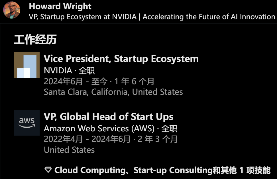 图片[58]-NBA球星，成为英伟达副总裁-AI Express News