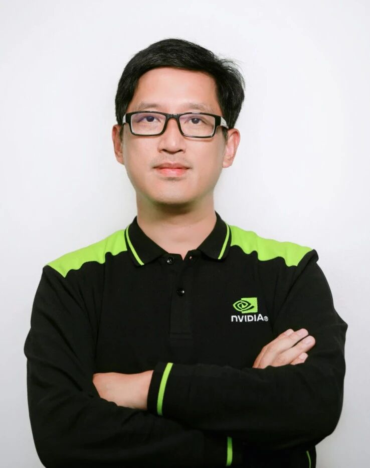 图片[60]-NBA球星，成为英伟达副总裁-AI Express News