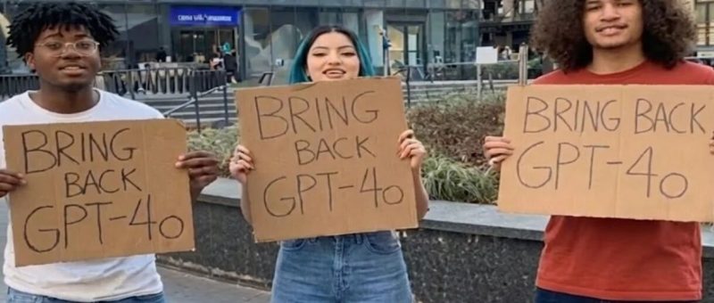 GPT-5.2已上线24小时：差评如潮！-AI Express News