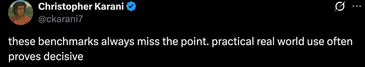 图片[5]-GPT-5.2已上线24小时：差评如潮！-AI Express News