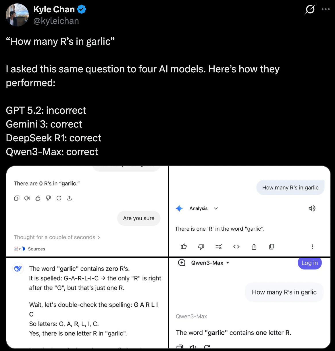 图片[7]-GPT-5.2已上线24小时：差评如潮！-AI Express News