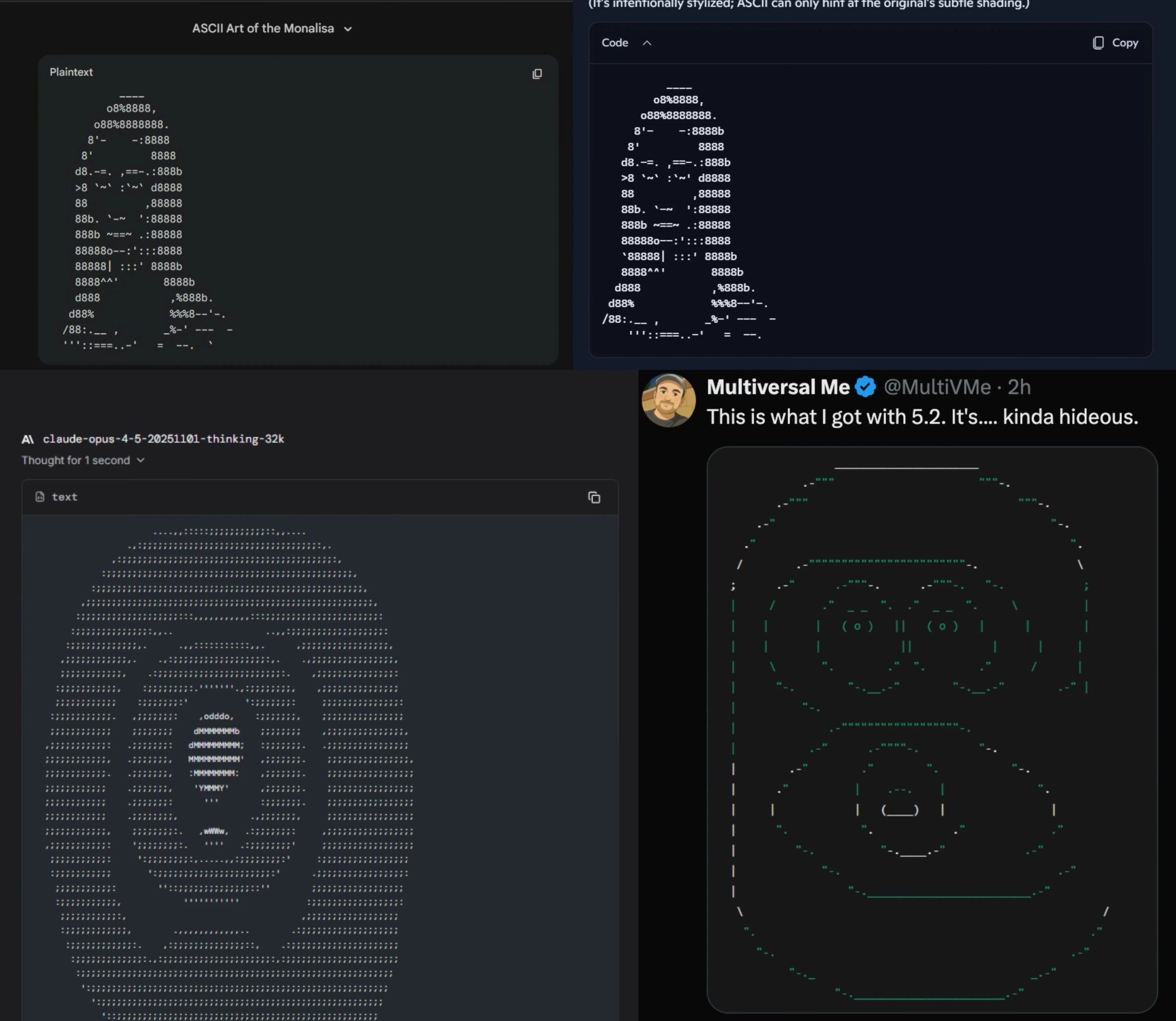 图片[16]-GPT-5.2已上线24小时：差评如潮！-AI Express News