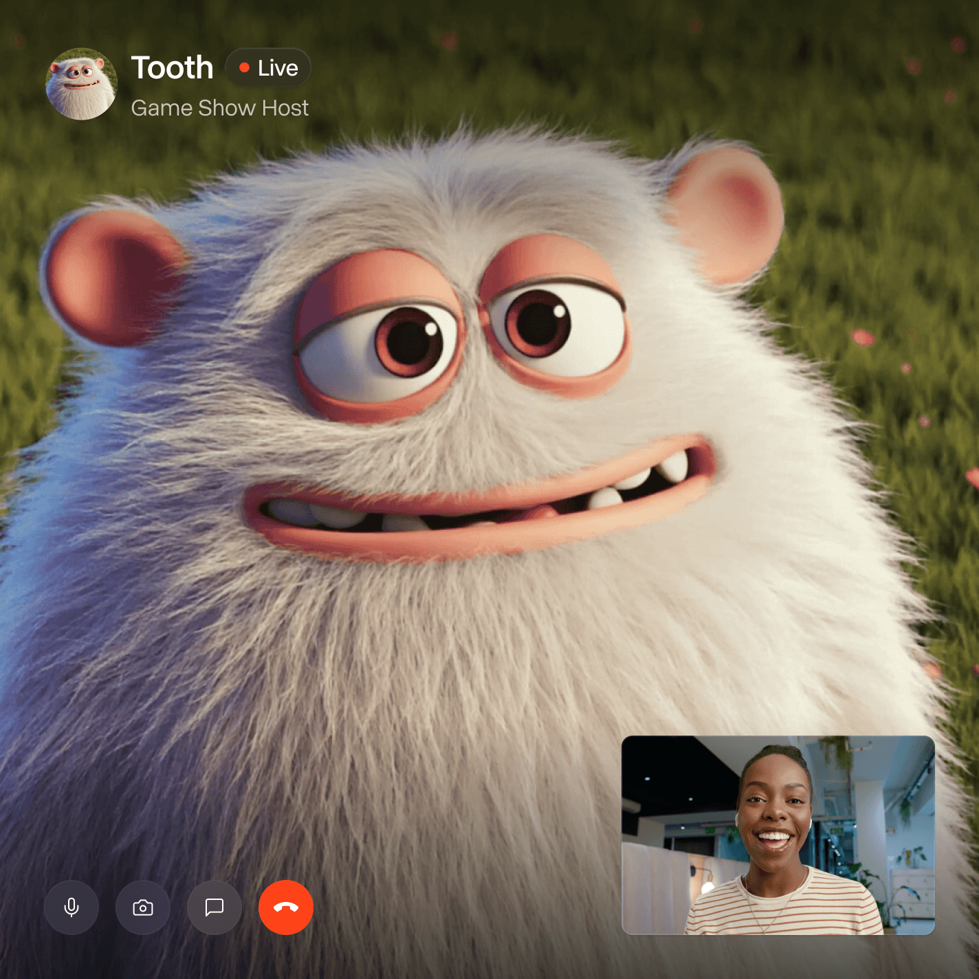 图片[7]-Runway深夜炸场：一口气发布5大更新，首个通用世界模型来了-AI Express News