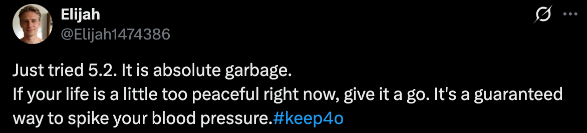 图片[27]-GPT-5.2已上线24小时：差评如潮！-AI Express News