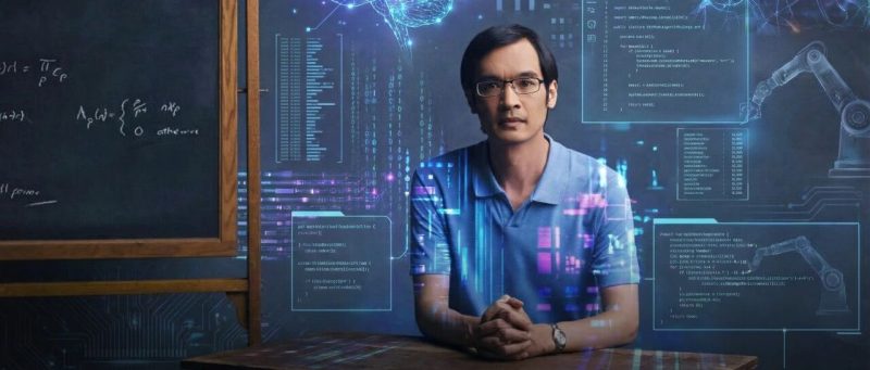 陶哲轩震撼！数学家1975年埋下的「坑」，被AI和全球网友用48小时填平了-AI Express News