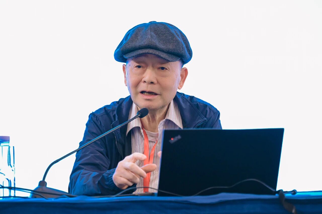 图片[4]-这场会议，信息量很大！-AI Express News