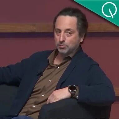 布林坦承谷歌低估Transformer，“还被OpenAI挖走了Ilya”-AI Express News