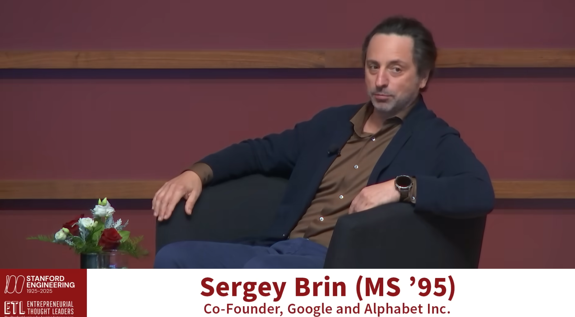 图片[1]-布林坦承谷歌低估Transformer，“还被OpenAI挖走了Ilya”-AI Express News