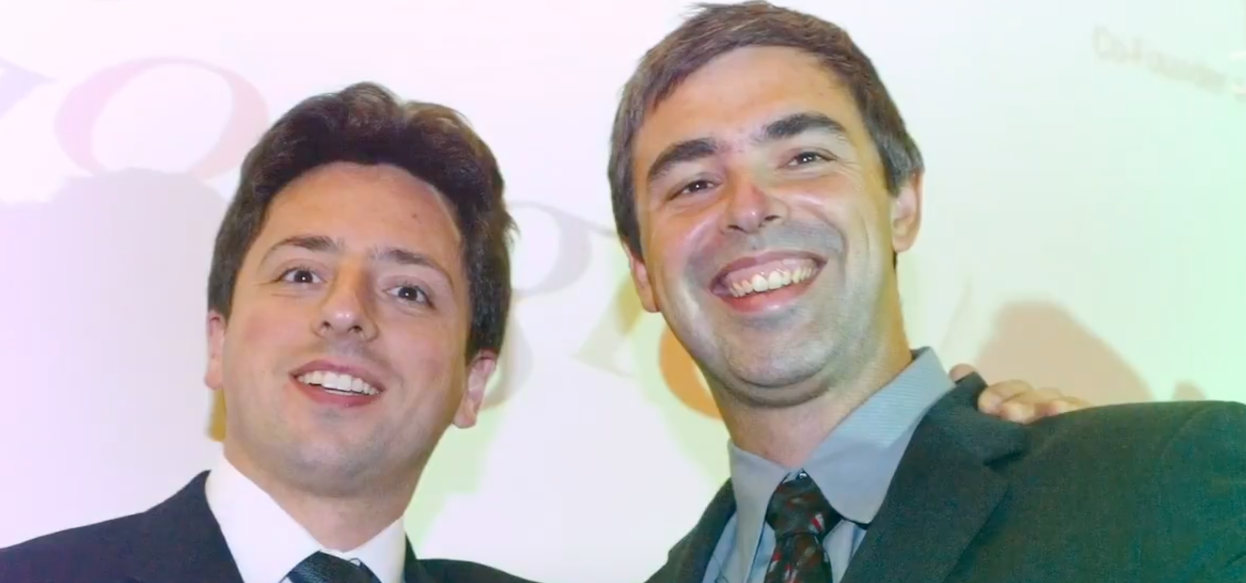 图片[3]-布林坦承谷歌低估Transformer，“还被OpenAI挖走了Ilya”-AI Express News